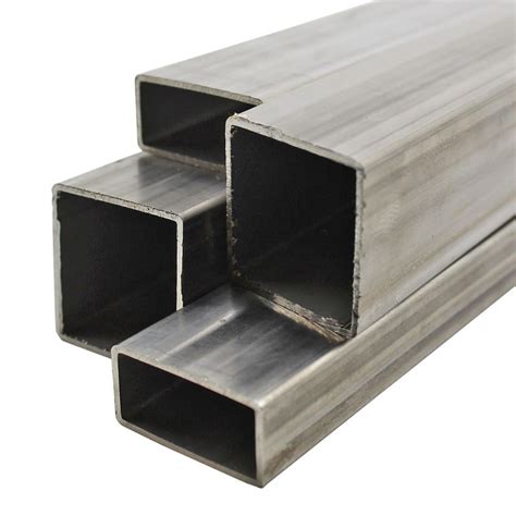 50 in steel box|100mm x 50mm box section.